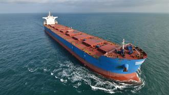 Αισιοδοξία στον Κλάδο των Bulk Carriers